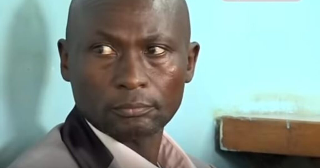 Teacher Jackson Mobisa Marucha to Face Attempted Murder Charges Over Brutal Caning of Pupil