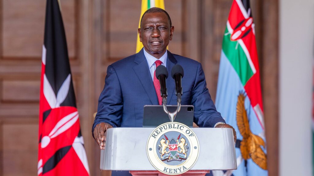 The National Assembly has scheduled a four-day vetting process for President William Ruto’s new Cabinet nominees, beginning Thursday, August 1, 2024, and continuing through Sunday, August 4, 2024