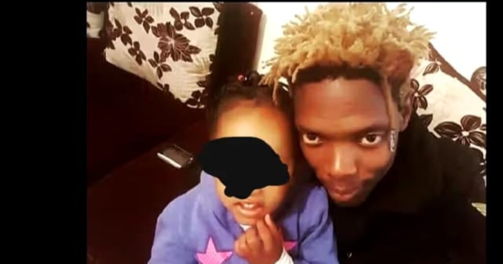 Kenyan comedian Eric Omondi has launched a heartfelt appeal on social media to locate the mother of a young girl featured in a poignant selfie with his late brother, Fred Omondi.