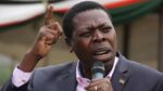 Former Defence CS Eugene Wamalwa Rejects Fresh National Dialogue Amidst Calls from Ruto and Raila