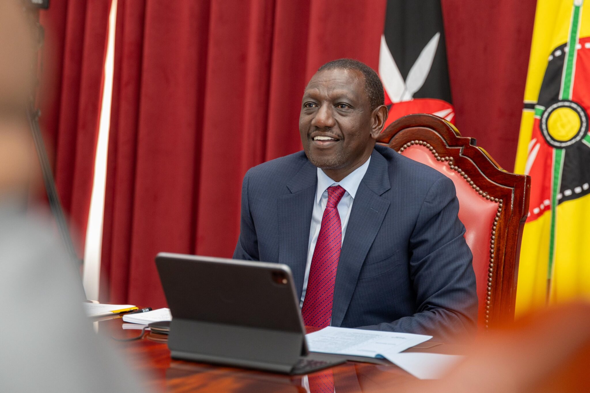 President Ruto Admits Arrogance Among Leaders, Vows to Mentor Young Officials