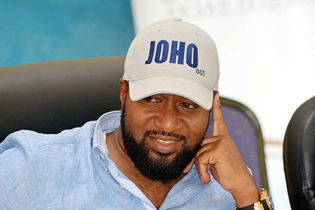 President Ruto Nominates Former Mombasa Governor Hassan Joho as Cabinet Secretary for Mining and Blue Economy