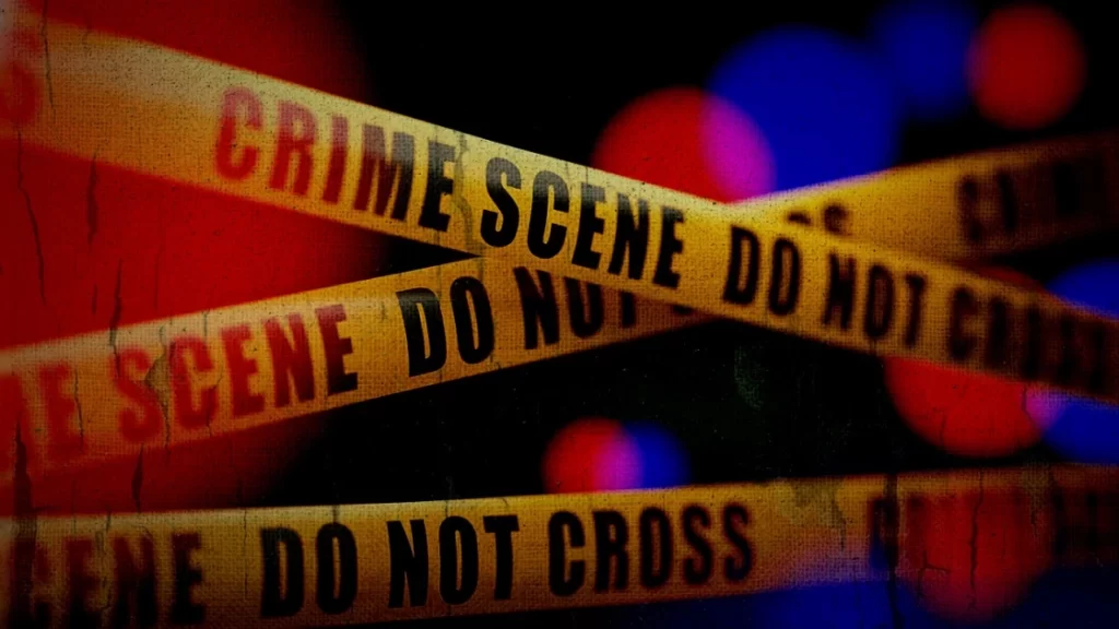 Man Stabs Wife To Death In Dispute Over Ksh.30 Church Offering, Mob Kills Him