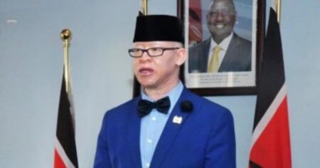 Government Spokesperson Isaac Mwaura has revealed that Kenya has incurred losses amounting to approximately Ksh6 billion due to ongoing protests across the country.