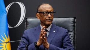 Paul Kagame Secures Another Term with Overwhelming Election Victory in Rwanda