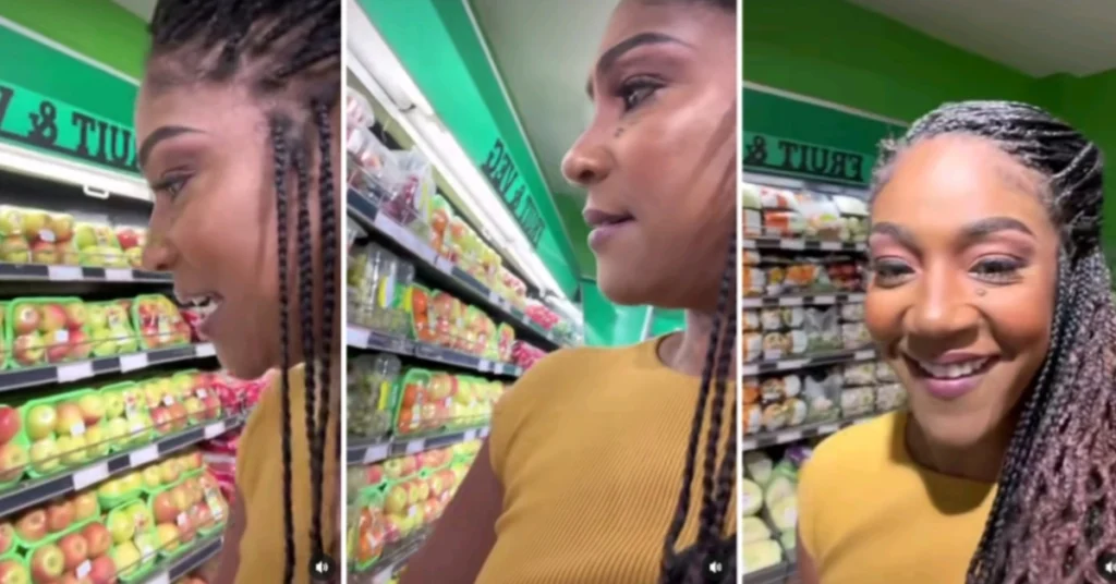 American comedian Tiffany Haddish has defended her recent TikTok video showcasing a supermarket visit in Harare, Zimbabwe, which sparked criticism from some Zimbabweans.