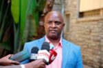Senator Osotsi Calls for Spiritual Cleansing of Parliament After Violent Protests
