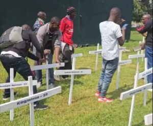Thousands Expected at Uhuru Park for Shujaaz Memorial Concert Honoring Protest Victims