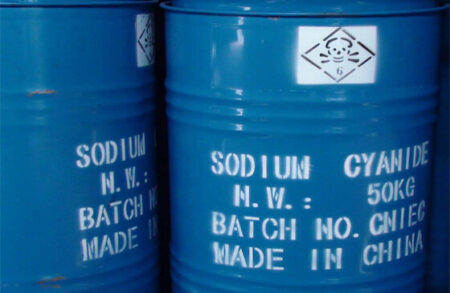 The Ministry of Health has issued a stern warning about the severe dangers posed by sodium cyanide following the overturning of a truck carrying the hazardous chemical in the Kambembe area of Rironi, Kiambu County, on Saturday, July 20, 2024.