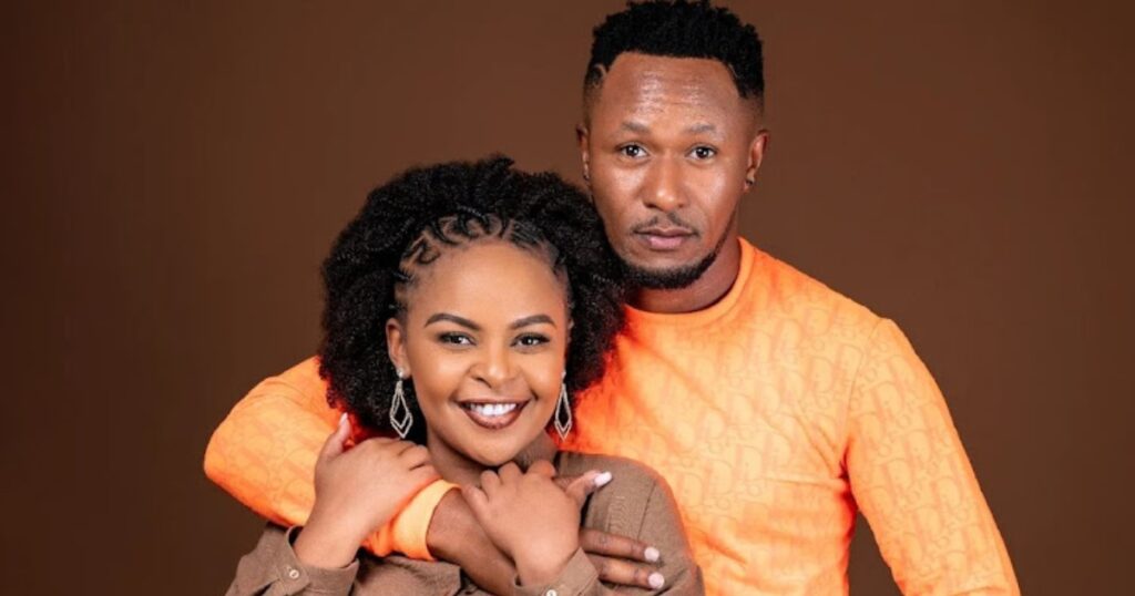 Gospel artiste and pastor Linet Munyali, popularly known as Size 8, has announced the end of her 11-year marriage to DJ Mo.