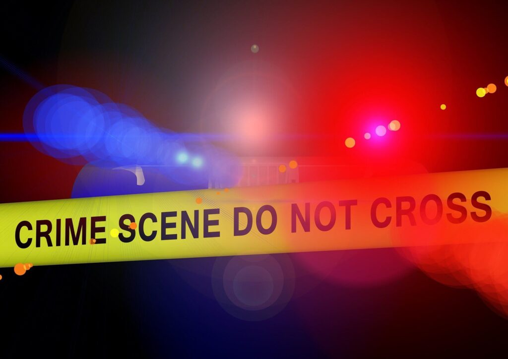 Shocking Murders Rock Eldoret as Police Investigate Two Fatal Incidents