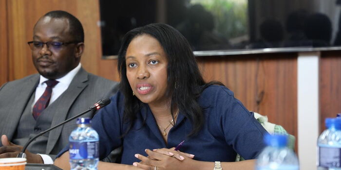 Nakuru Residents File Petition on County Assembly Over Governor Susan Kihika’s Absence