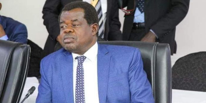 Omtatah to Sue Governor Over Millions