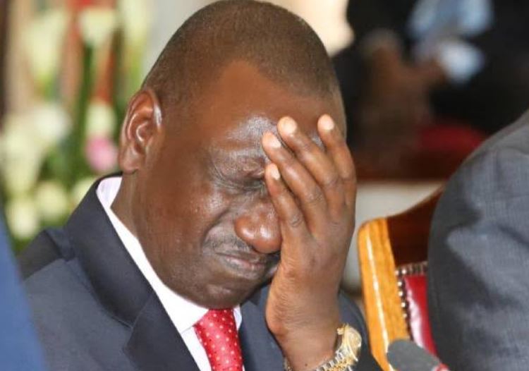 Blow to Ruto After Court Ruling on School Fees Payment