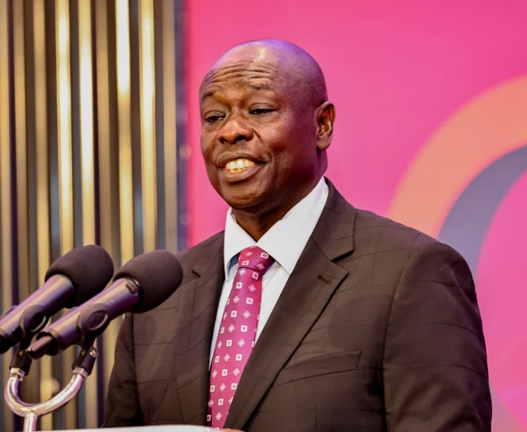 Gachagua Holds Explosive Rallies Days After Forming New Political Party as Tension with Ruto Escalates