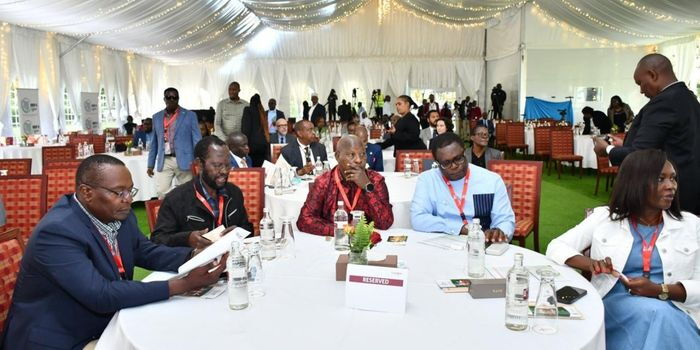 Governors Plead with President Ruto Amid Threats to Fire Workers