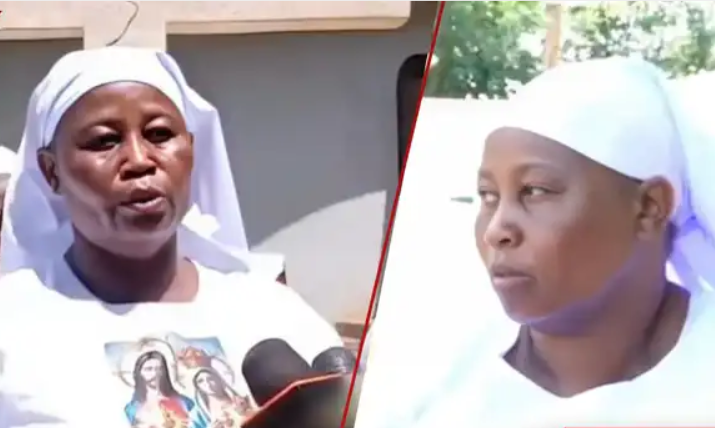 Busia Woman Claims to Be ‘Mary, Mother of Jesus’ After Being Expelled from Catholic Church