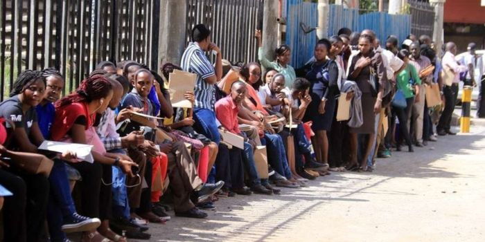 Thousands of Kenyans Face Job Loss as Over 240 Companies Set to Close