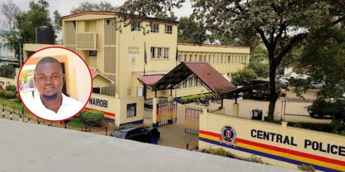 Father of Popular X Influencer Speaks Out After Suspicious Death in Police Custody