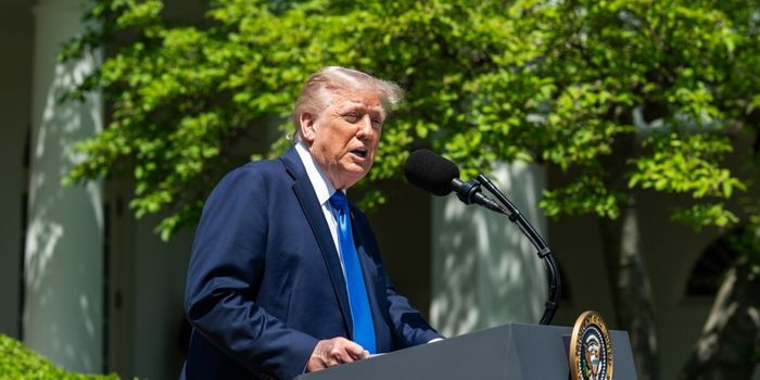 Why Trump’s New Order Has Some Kenyans Worried