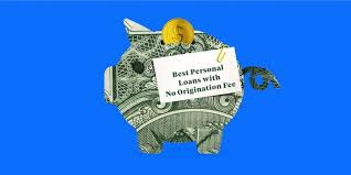 Best Personal Loans With No Origination Fees in 2025