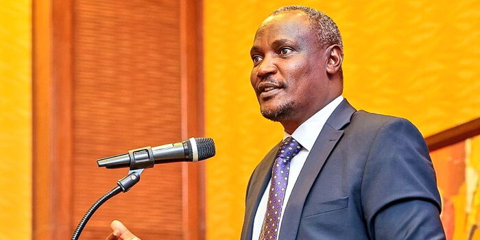 Mbadi Hints at Changes in PAYE and Fuel Levies: