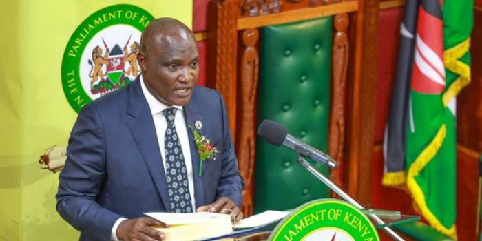 2025 Finance Bill: What It Means for Kenyans and How It Can Benefit You