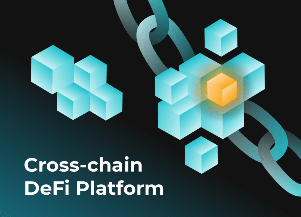 Cross-Chain Lending Platform Aims to Make DeFi Loans More Flexible