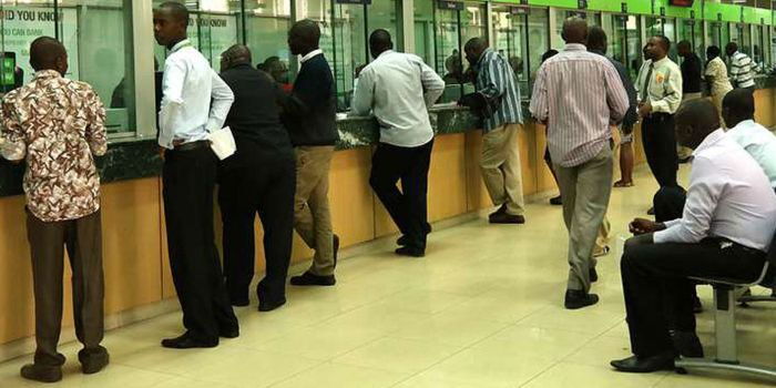 Government to Freeze Bank Accounts of Suspected Drug Dealers – Murkomen