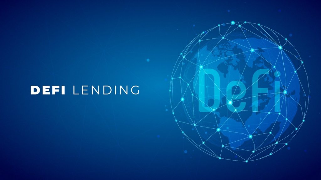 The Five Best DeFi Crypto Loans in 2025