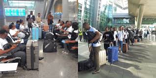 Government to Offer Up to Ksh300,000 in Loans to Youth Heading for Jobs Abroad