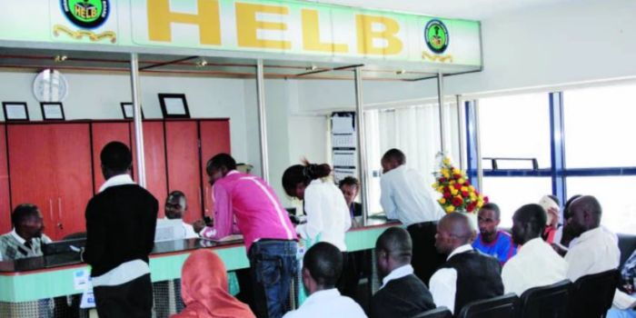 How to Apply for a HELB Loan Using Your Mobile Phone