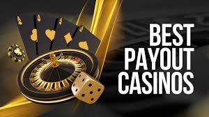 Top Paying Online Casinos in 2025