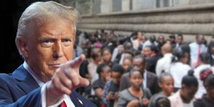 New US Travel Rules: Kenyans Must Reveal Social Media Handles from Past 5 Years or Risk Visa Denial