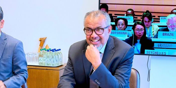 WHO Raises the Alarm Over Deadly Chikungunya Virus in Kenya