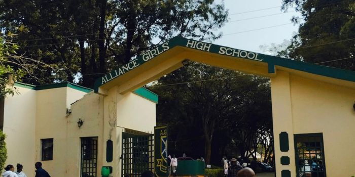 Breaking: Alliance Girls’ Teacher Peter Ayiro Resigns Amid Sexual Accusations at Alliance Girls