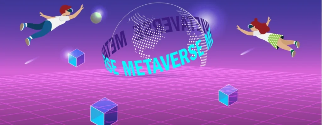 Collateralized Lending for Metaverse Real Estate Assets