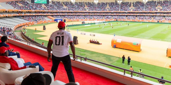 Ruto Promises Additional Thank You Package to Harambee Stars Despite CHAN Exit