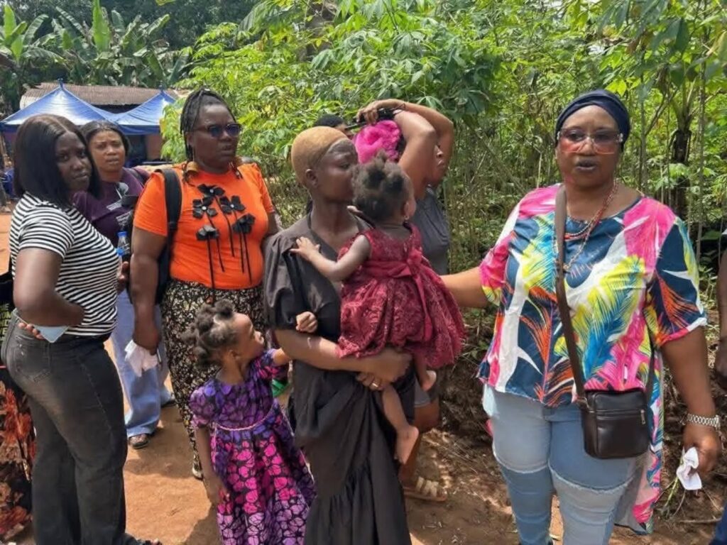 Widow Forced to Prove Innocence in Husband’s Death by Drinking Water Used to Wash Him, Details Below