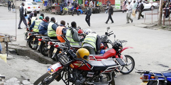 Loan Firm Accused of Drugging Boda Boda Riders and Stealing Financed Motorcycles