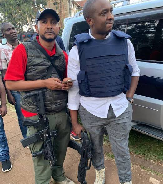 From Hero to a Man Shrouded in Mystery: The Mysterious Disappearance of Dafton Mwitiki