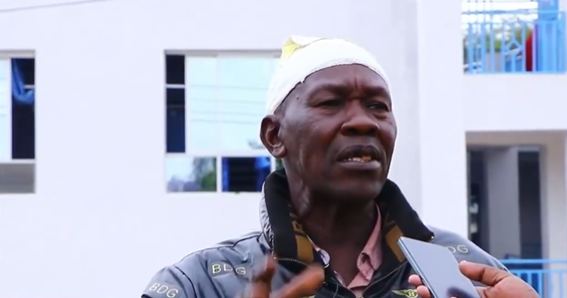 Murang’a: Survivor Recounts Final Moments Before Tragic Crash That Killed Six Family Members Returning from Dowry Ceremony