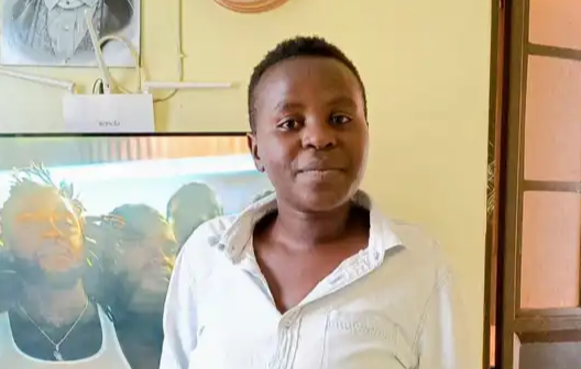 Juja: Pain as Kind-Hearted Gen Z Who Was Among Thousands Who Helped Mama Gift Dies in Tragic Accident