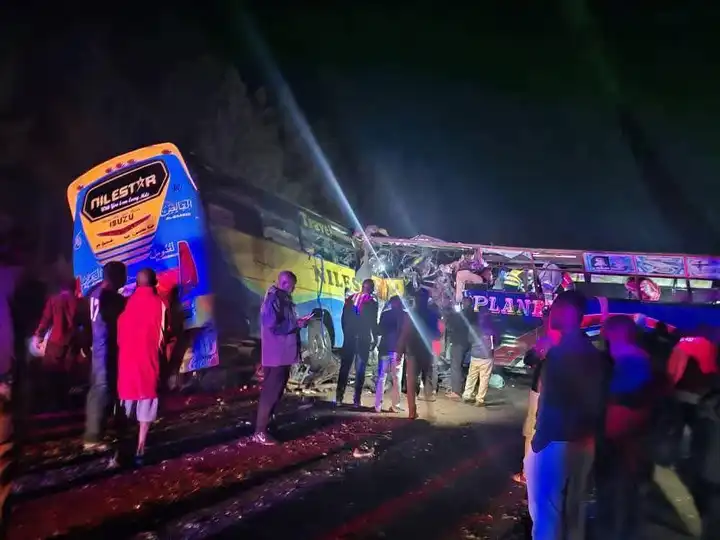 Kampala: Survivors of Bus Crash That Killed 46 Describe How the Tragic Accident Happened