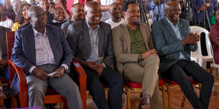 Breaking: Court Cancels Recruitment of 10,000 Police Officers