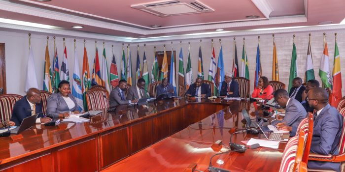 Breaking: EACC Raids Governor’s Home, Offices in Ksh382 Million Corruption Probe