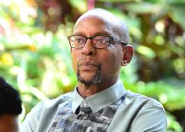 Breaking: Renowned Banker Dies