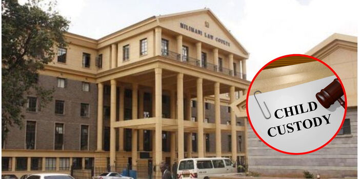 Explained: The Overlooked Factors That Courts Use to Decide Child Custody in Kenya