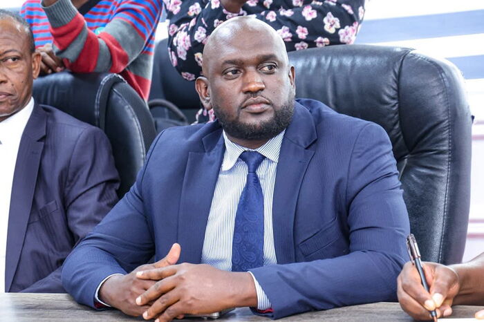 SHA Appoints New Director of Internal Audit