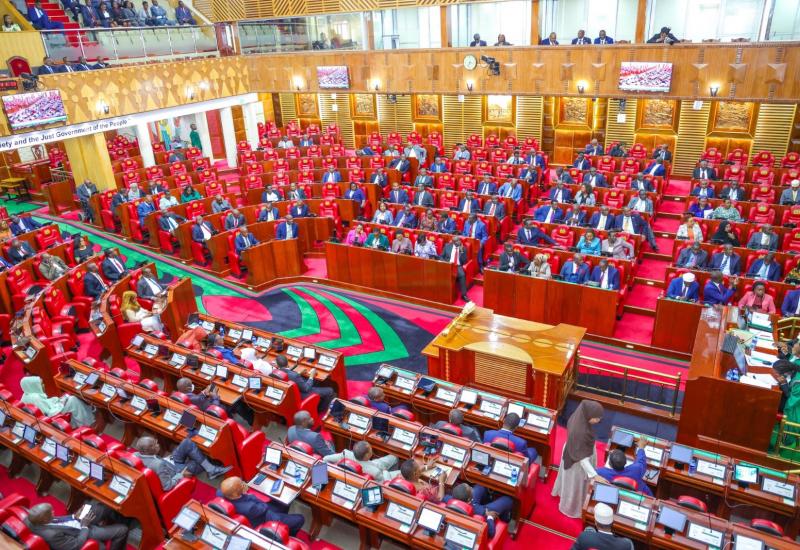 Museveni’s Ocean Claim: What International Law Says About Landlocked Countries’ Right to Access the Sea